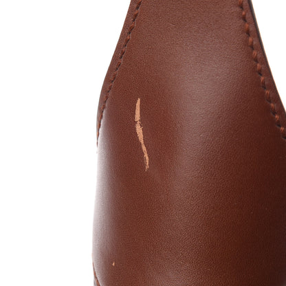 Gucci Guccissima Punch Hobo Brown 10 of 11