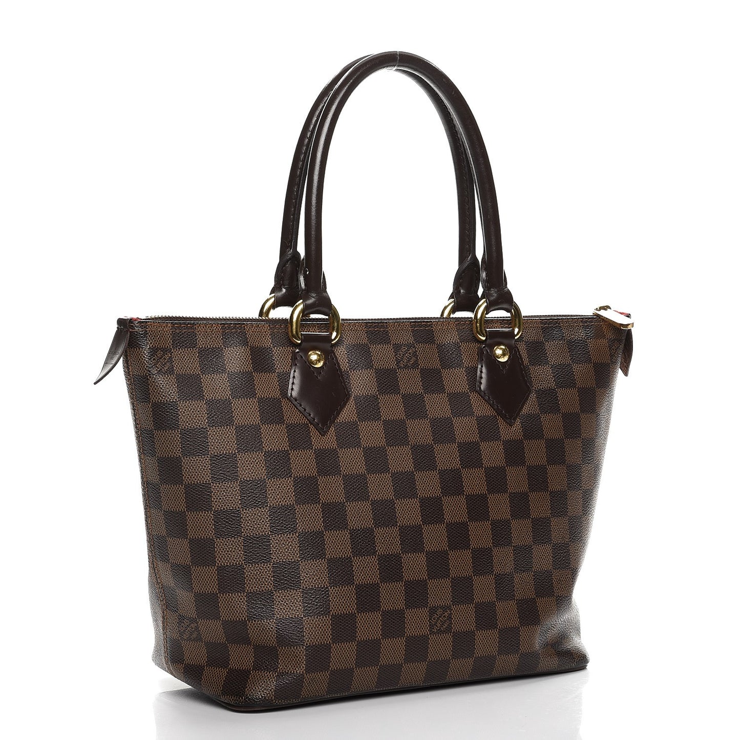 Damier Ebene Saleya PM