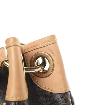 Louis Vuitton Monogram Galliera PM 13 of 16