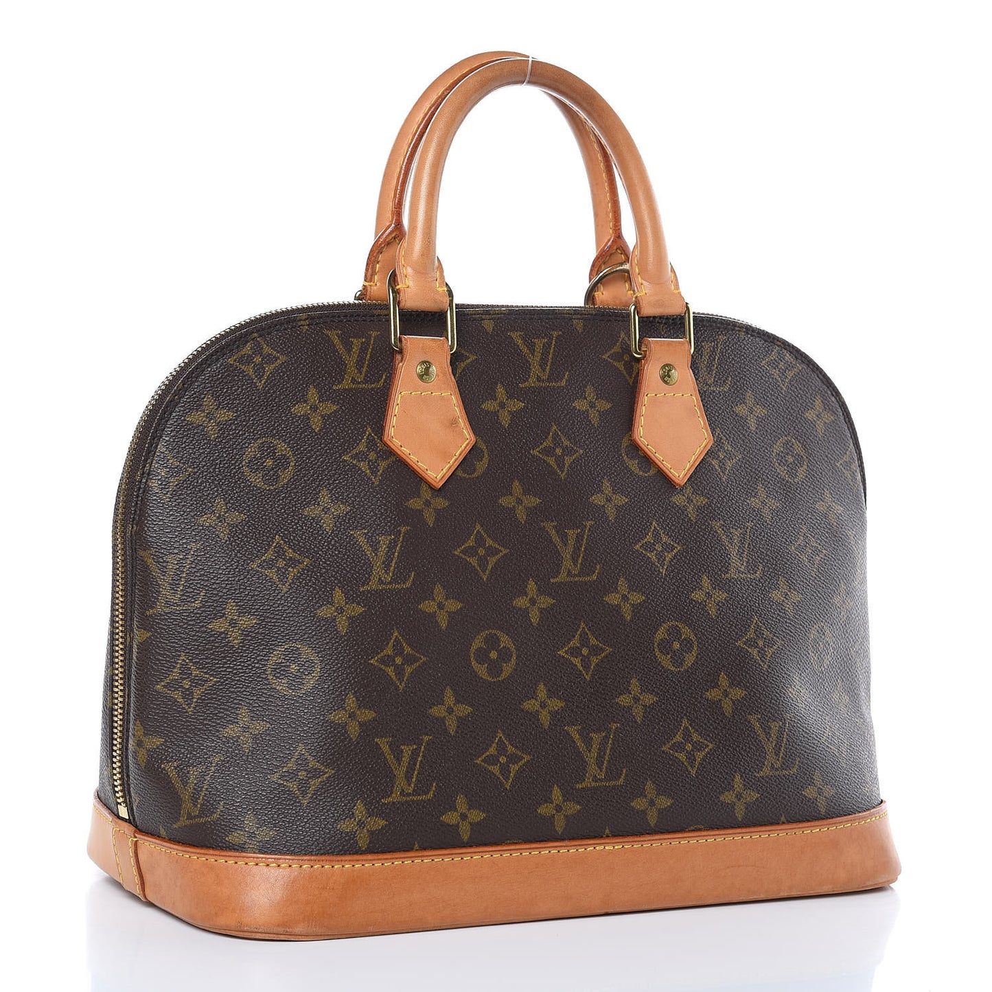 Monogram Alma PM