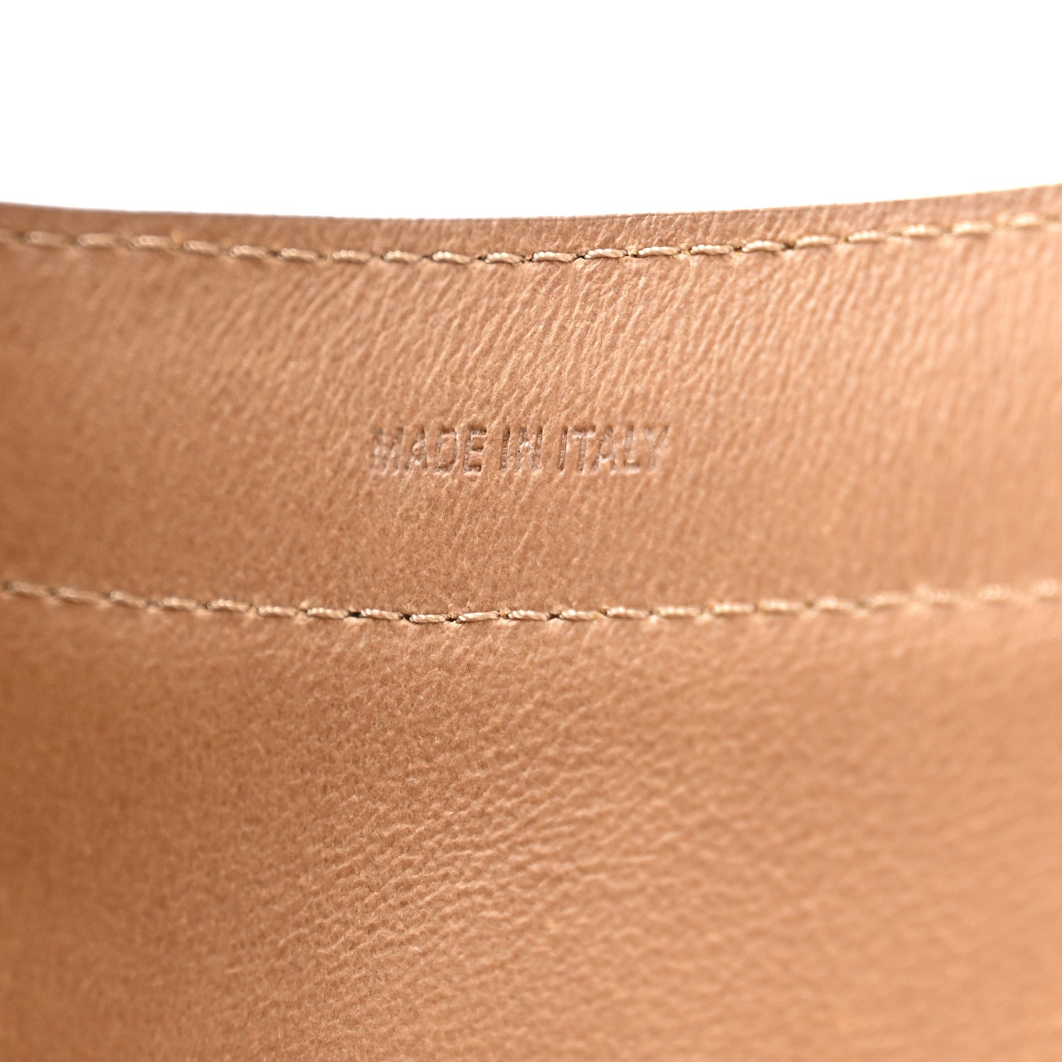 Mansur Gavriel Suede Soft M Hobo Caramel 7 of 12
