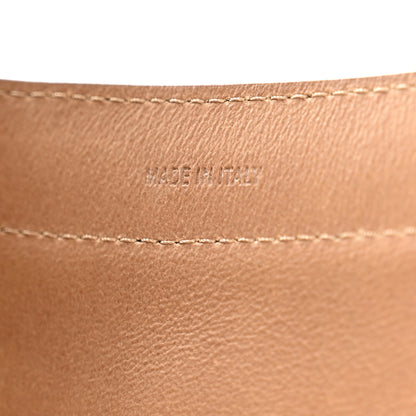 Mansur Gavriel Suede Soft M Hobo Caramel 7 of 12
