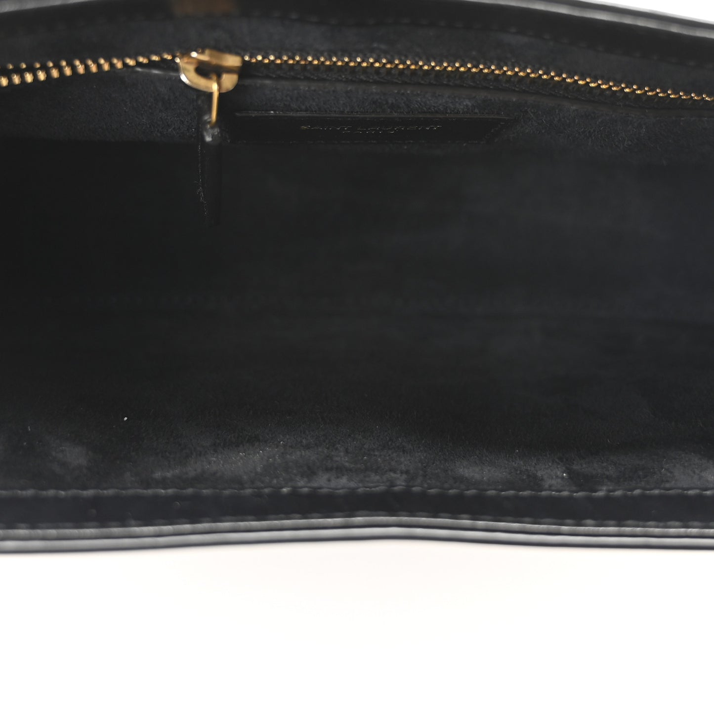 Smooth Calfskin Le 5 A 7 Mini Hobo Black