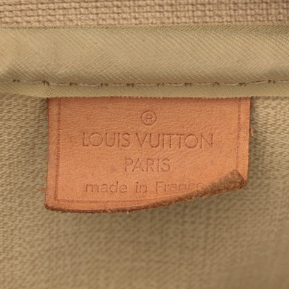 Louis Vuitton Monogram Deauville 6 of 14