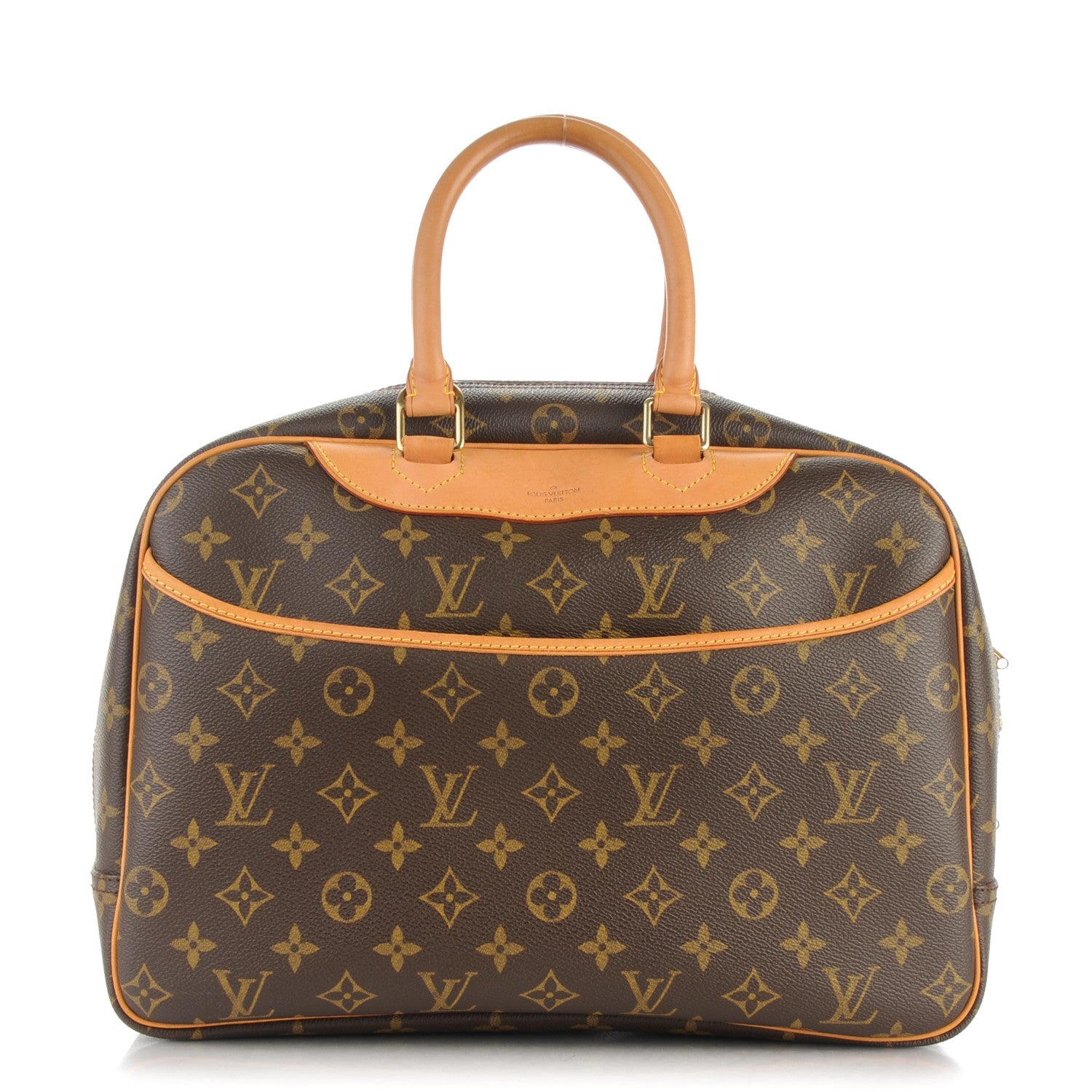 Louis Vuitton Monogram Deauville 1 of 9
