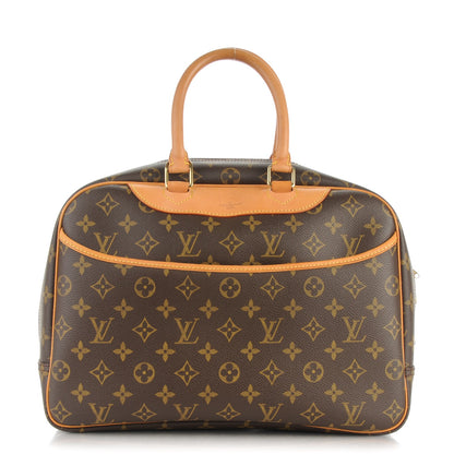 Louis Vuitton Monogram Deauville 1 of 9