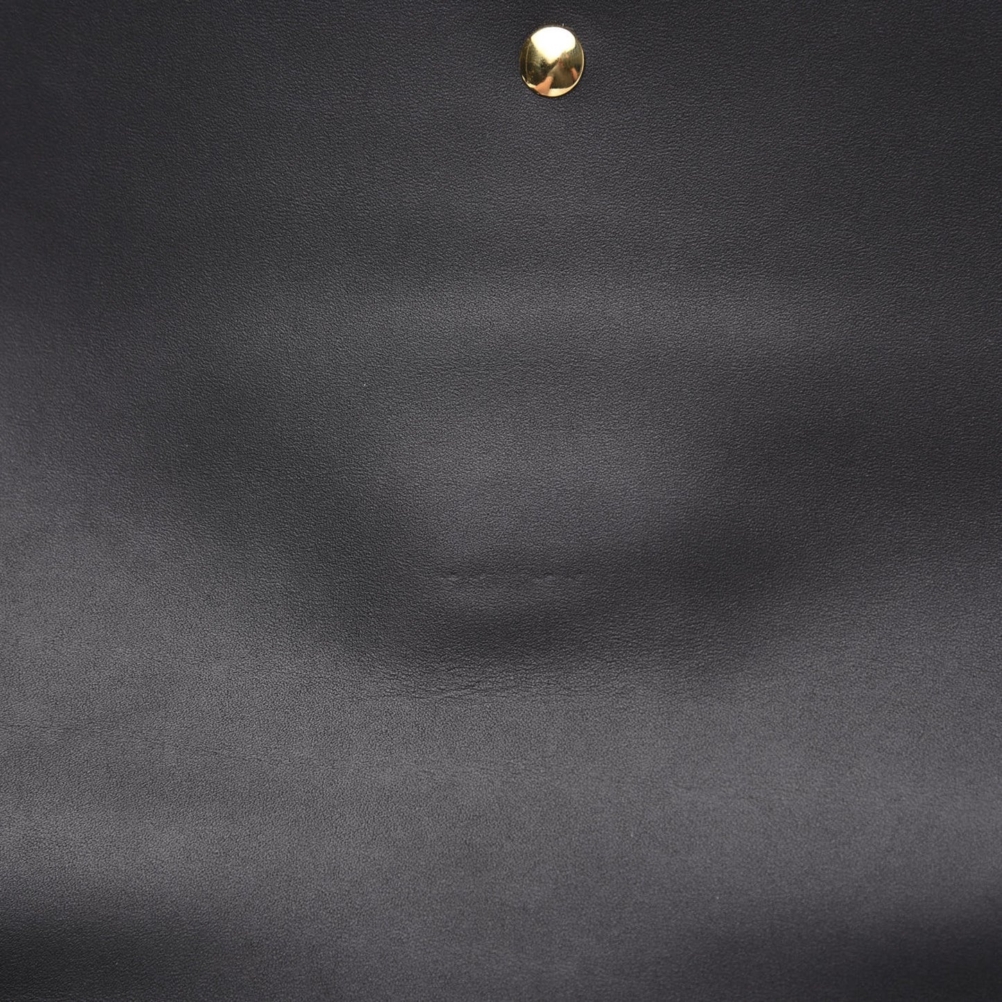 Calfskin Sylvie Belt Bag Black