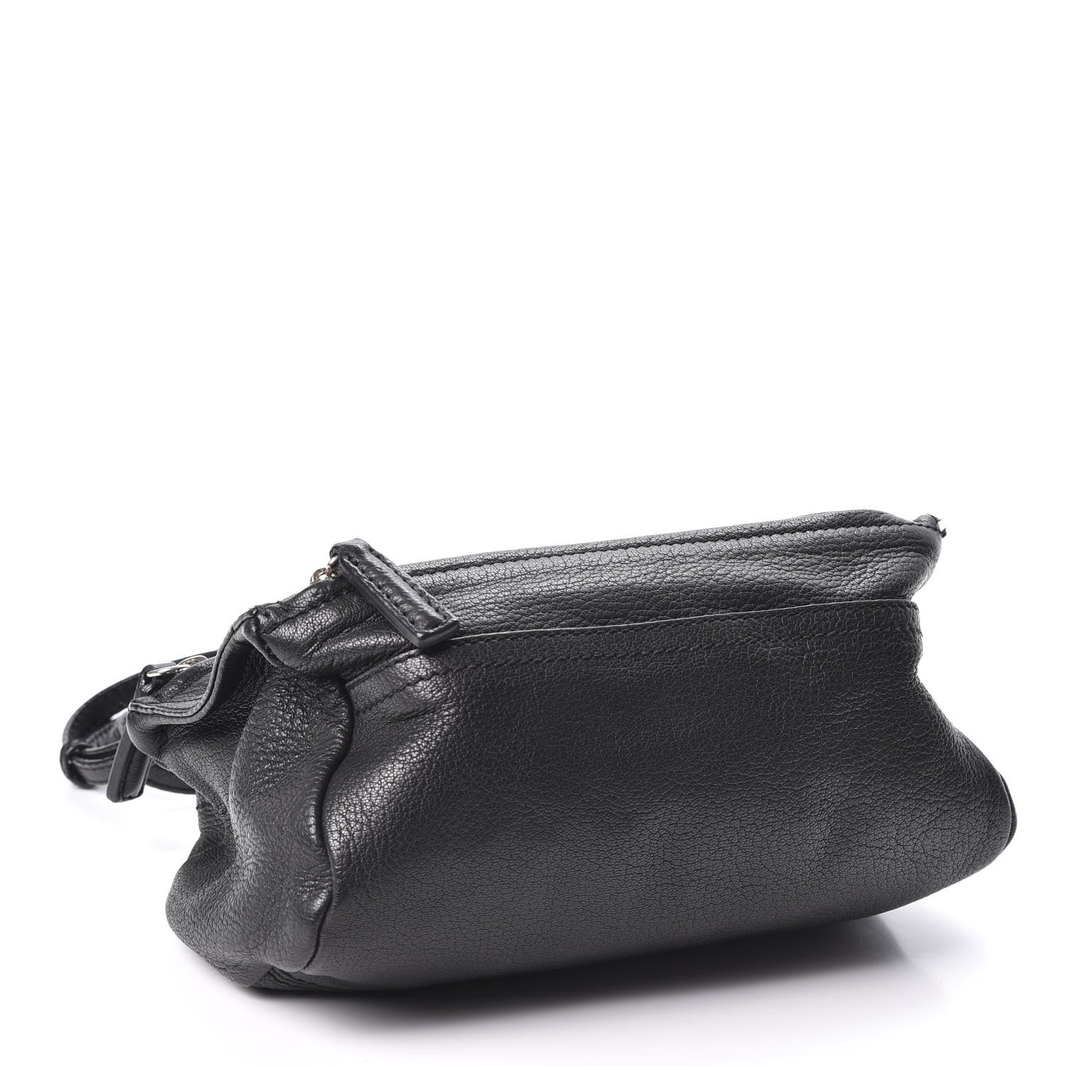 Givenchy Sugar Goatskin Mini Pandora Black 3 of 10