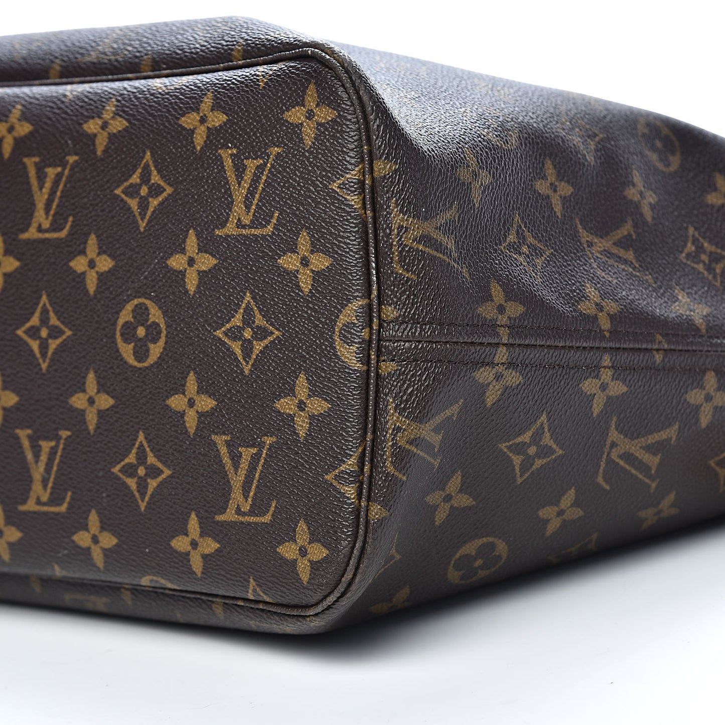 Monogram Neverfull MM
