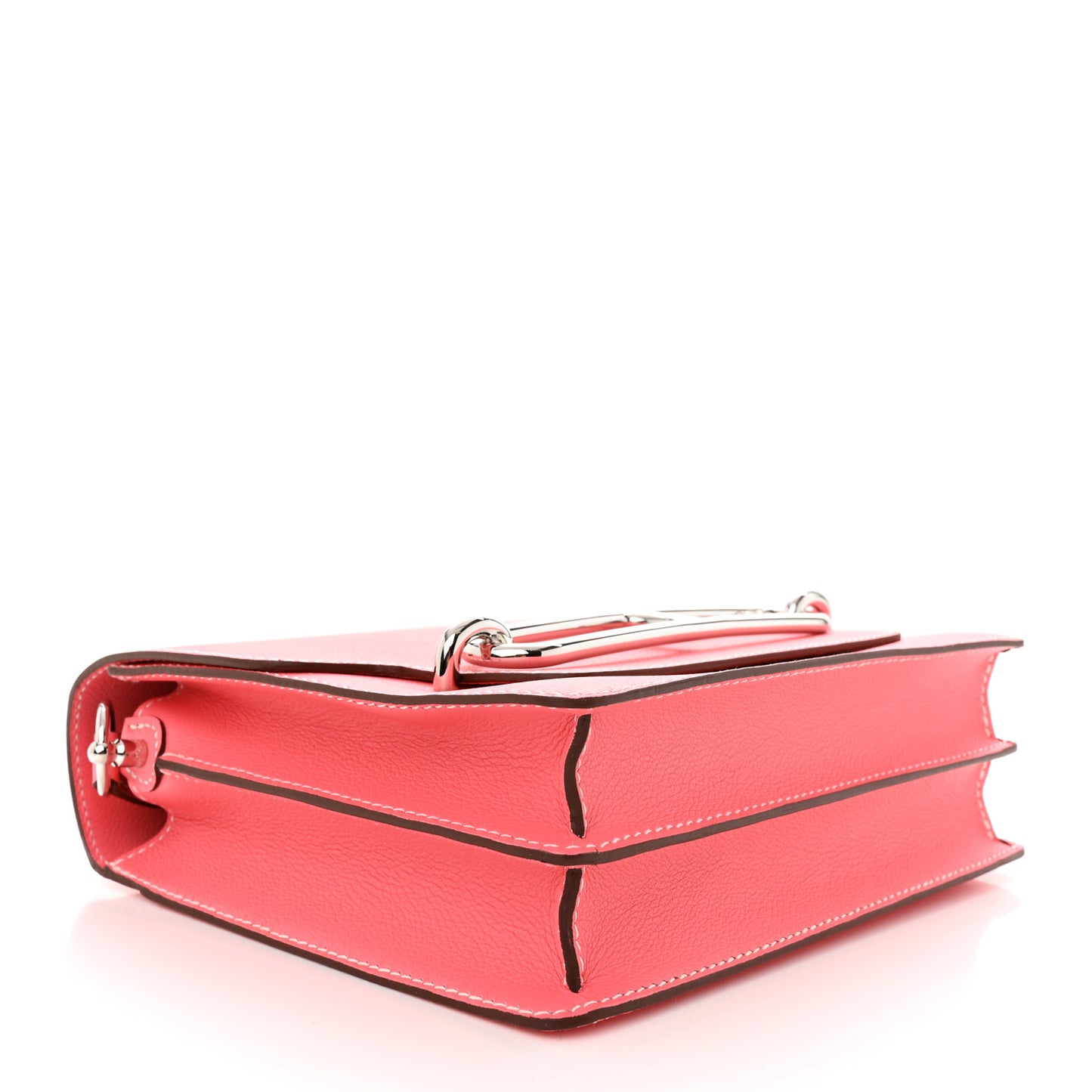 Evercolor Sac Roulis 23 Rose Azalee