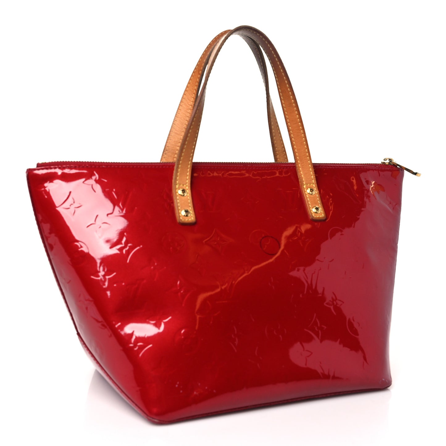 Vernis Bellevue PM Pomme D'Amour