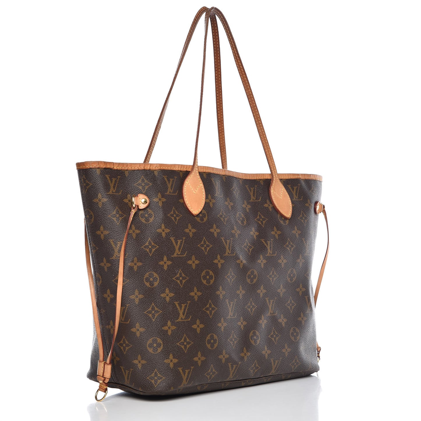 Monogram Neverfull MM