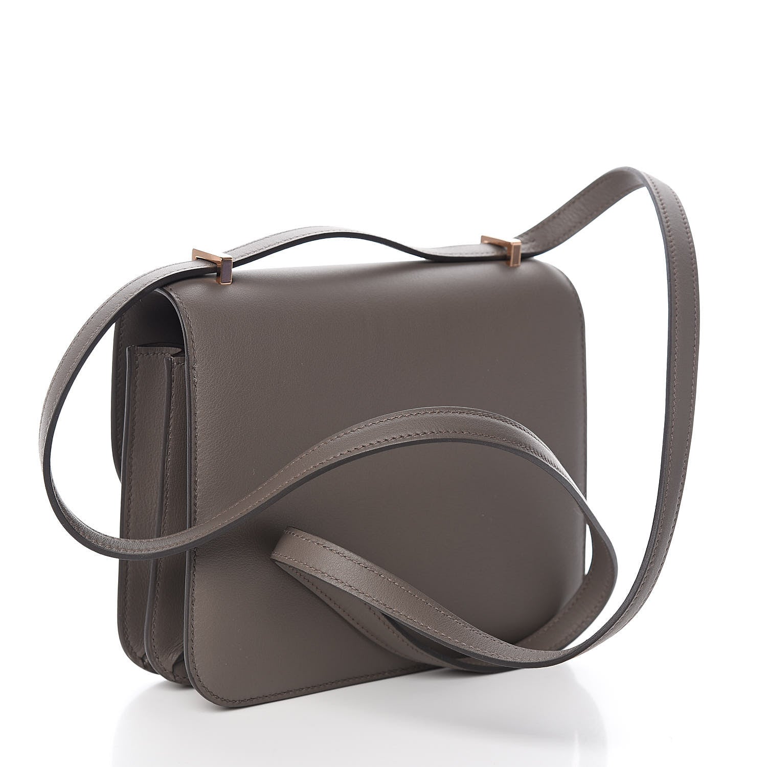 Hermes Swift Constance 18 Etain 3 of 17