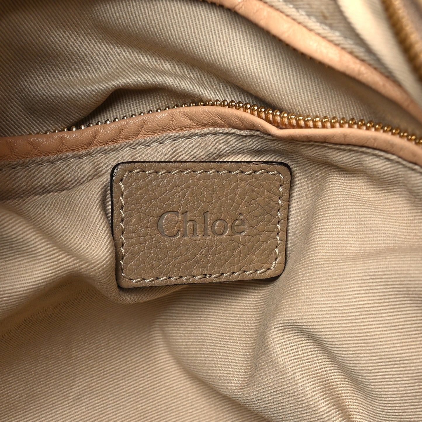 Calfskin Medium PARATY Barbour Khaki