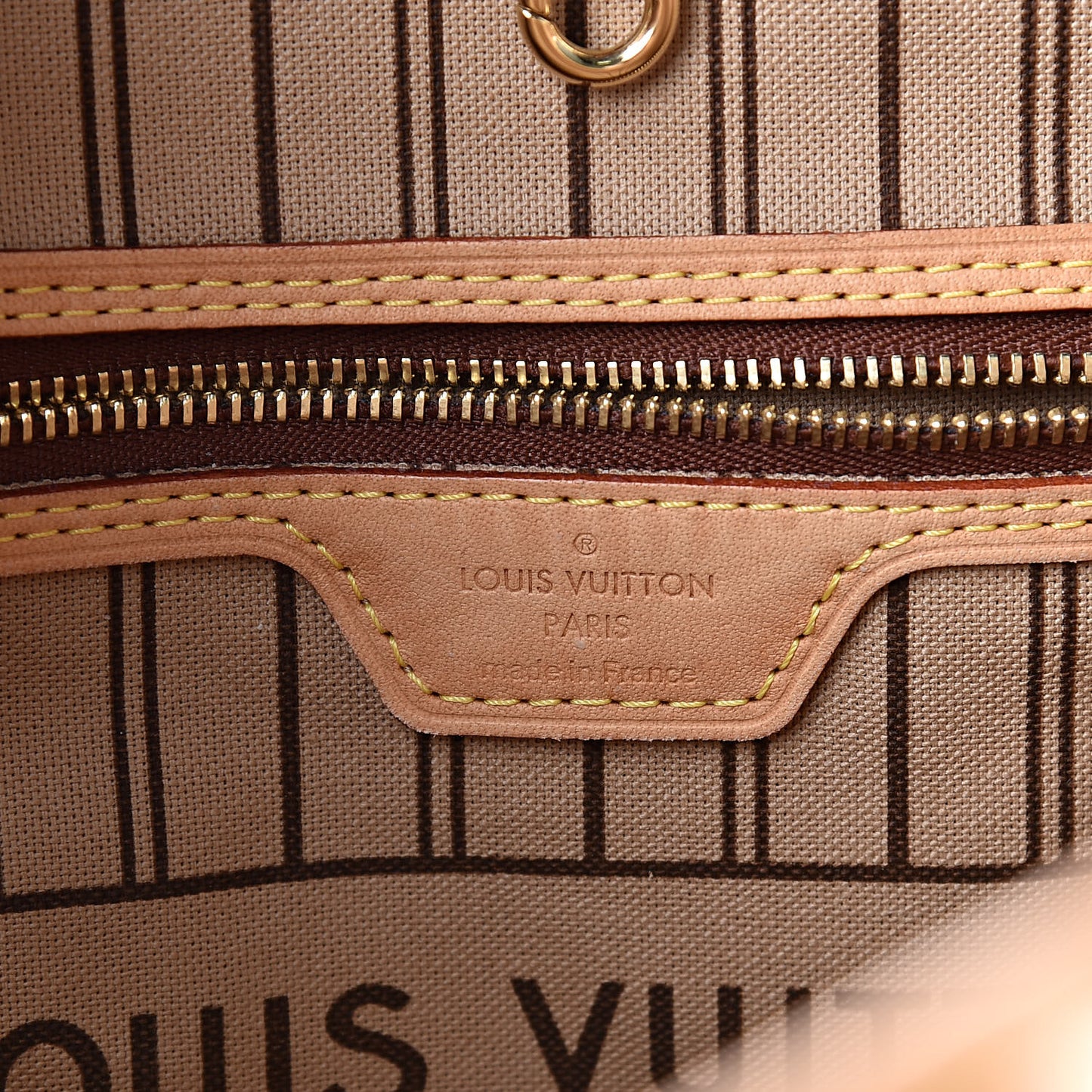 Monogram Neo Neverfull GM