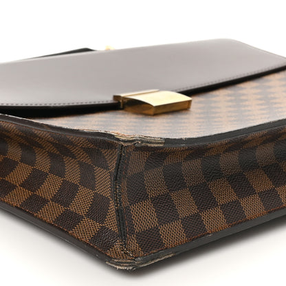 Louis Vuitton Damier Ebene Altona PM 7 of 13