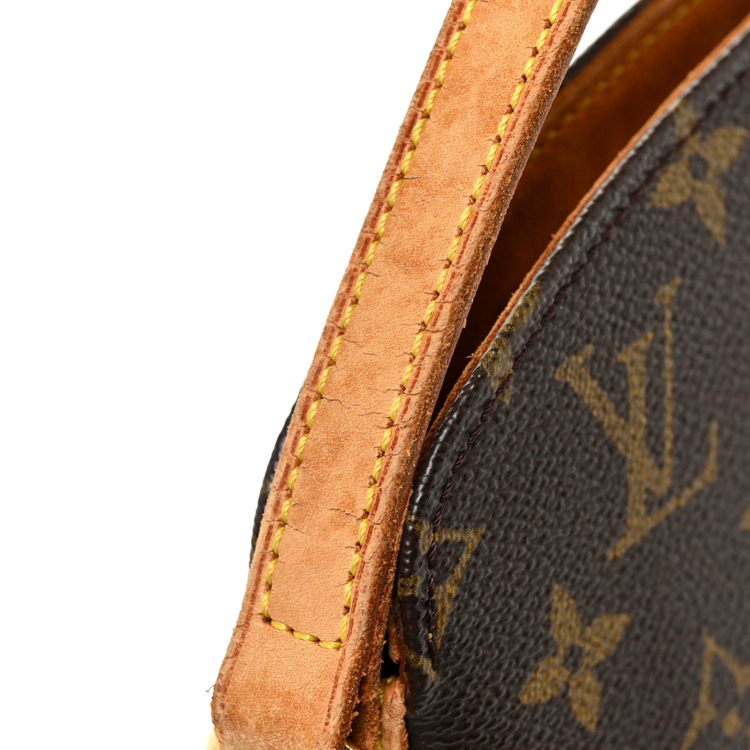 Louis Vuitton Monogram Drouot 20 of 24