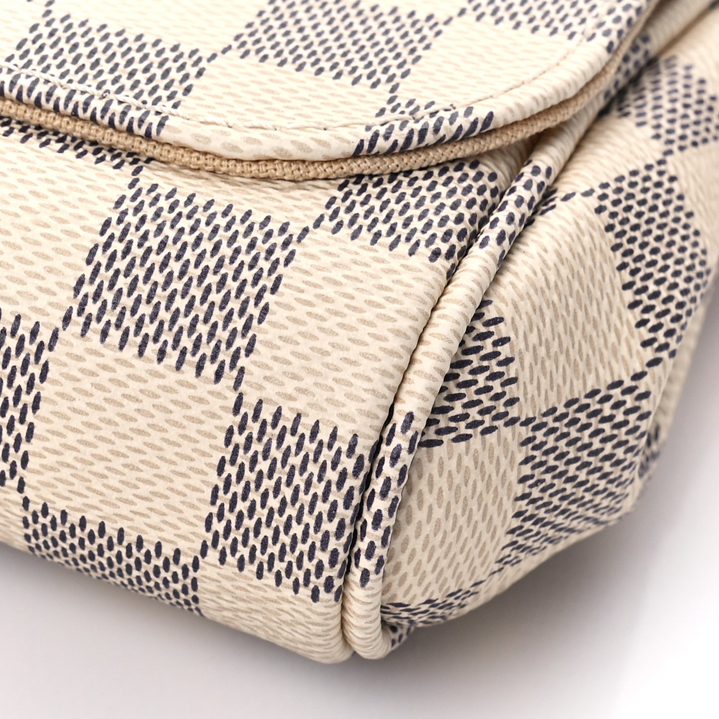 Damier Azur Favorite PM