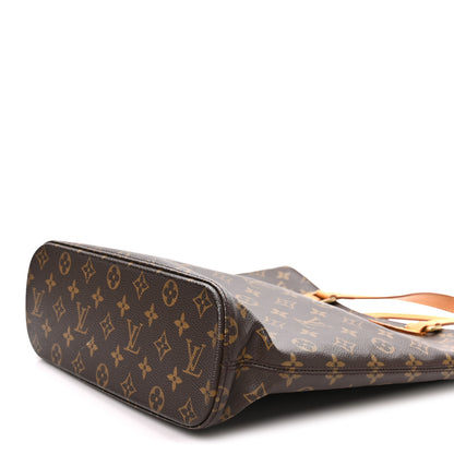 Louis Vuitton Monogram Vavin GM 9 of 9