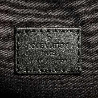Louis Vuitton Epi Mandara GM Black 6 of 7