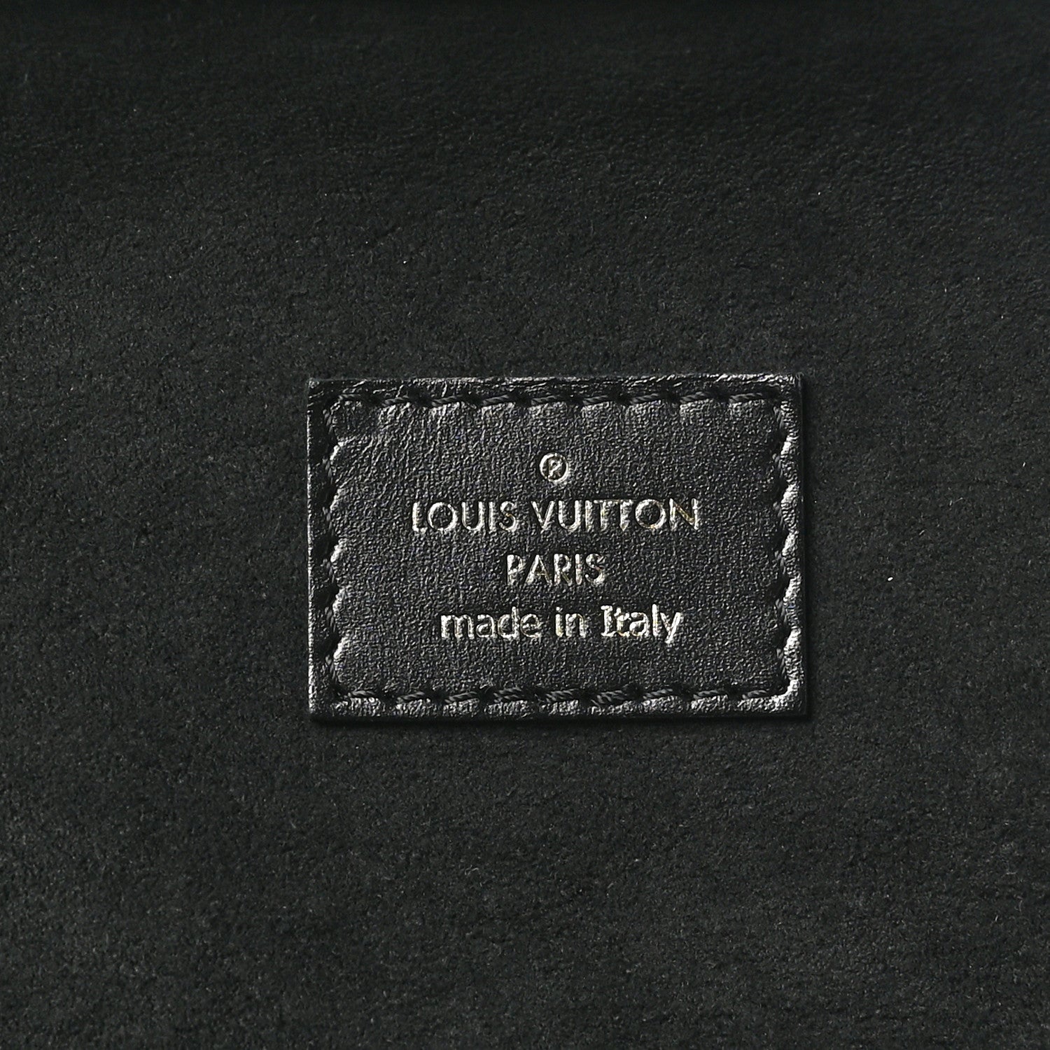 Louis Vuitton Reverse Monogram Vanity PM 6 of 9