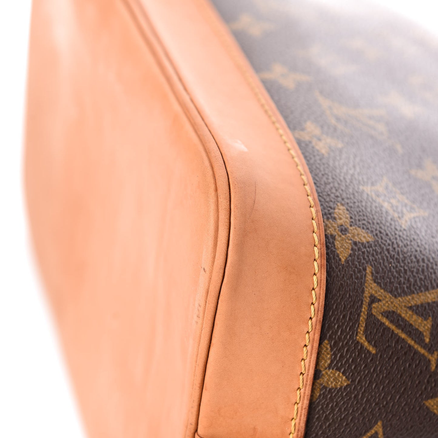 Monogram Alma PM