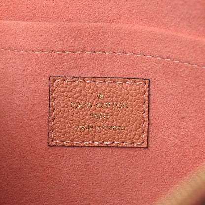 Louis Vuitton Monogram Daily Pouch Peach 6 of 12