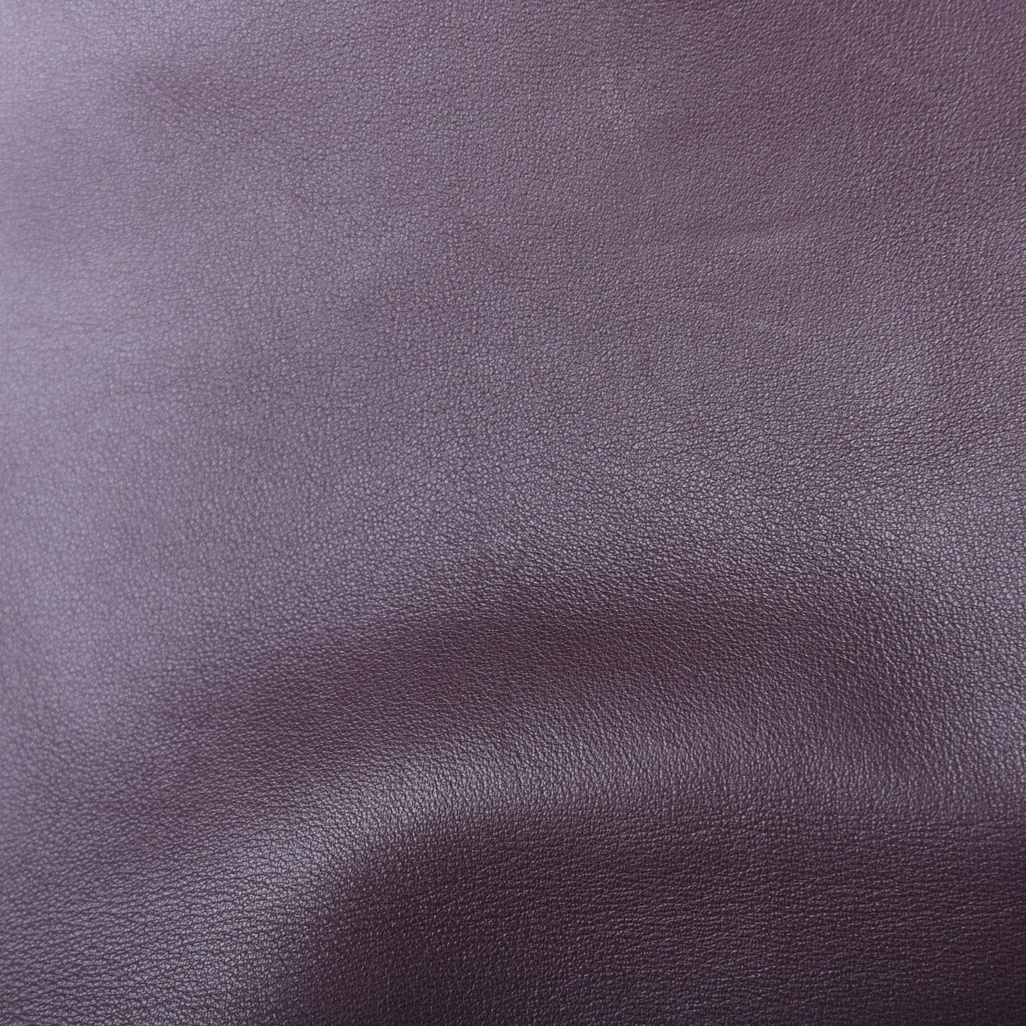Lambskin Matelasse Monogram Medium Niki Chain Satchel Burgundy