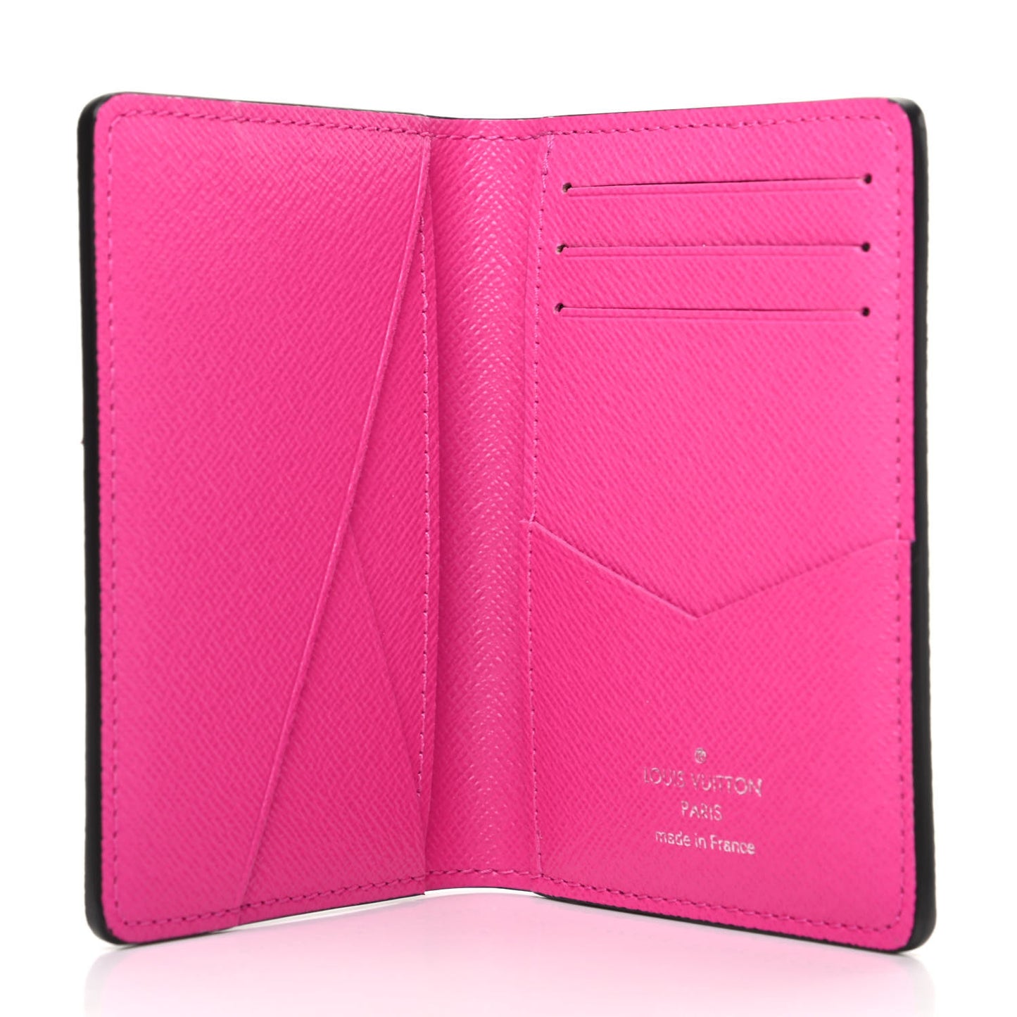 Taigarama Pocket Organizer NM Fuchsia