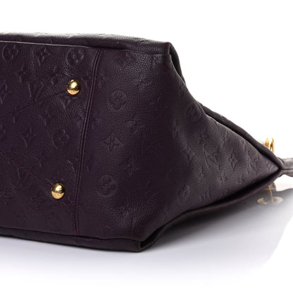 Louis Vuitton Empreinte Artsy MM Aube 10 of 10