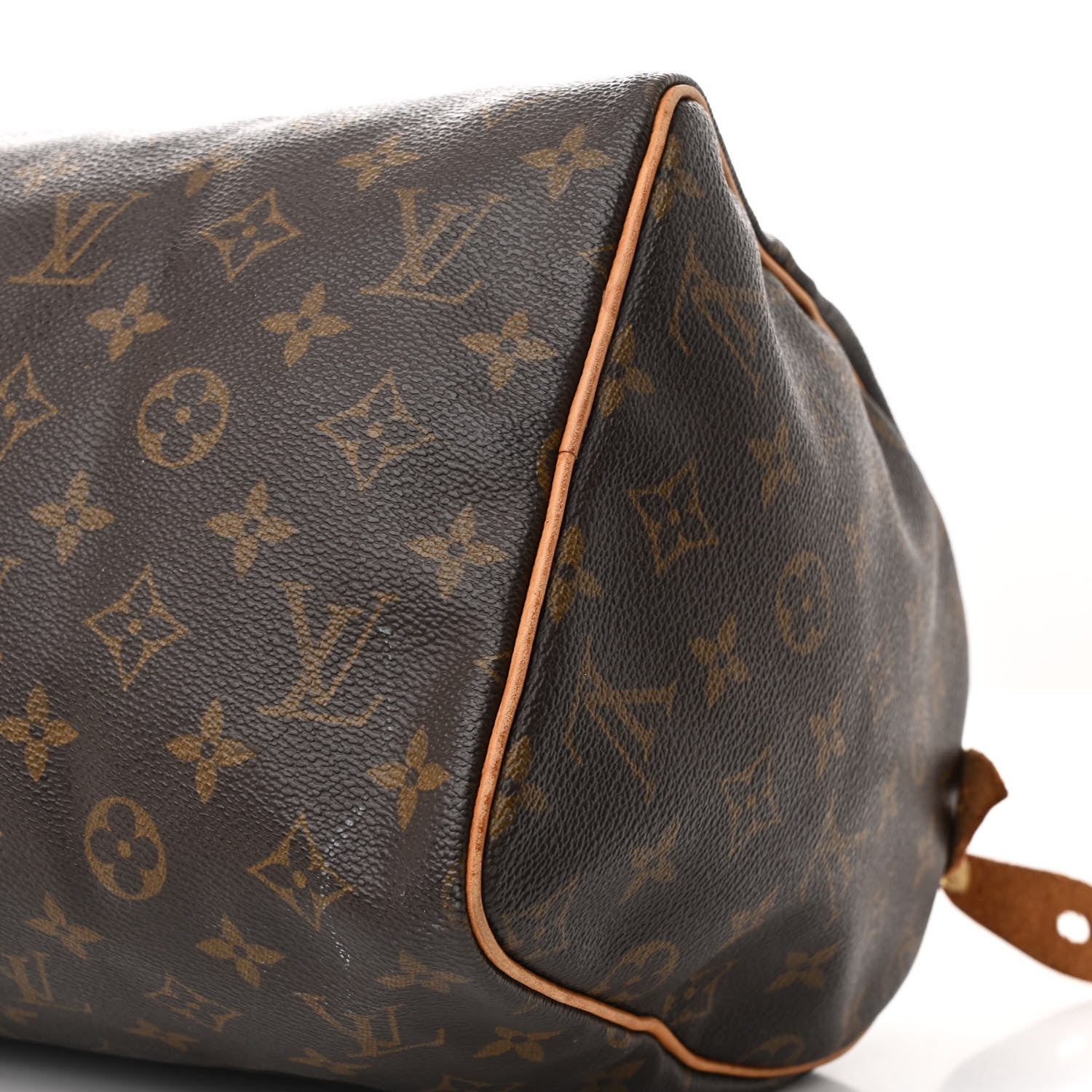 Louis Vuitton Monogram Speedy 30 10 of 13