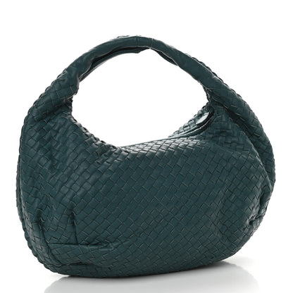 Bottega Veneta Nappa Intrecciato Small Veneta Hobo Brighton 2 of 9