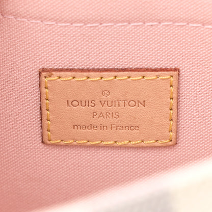 Louis Vuitton Damier Azur Croisette 6 of 9
