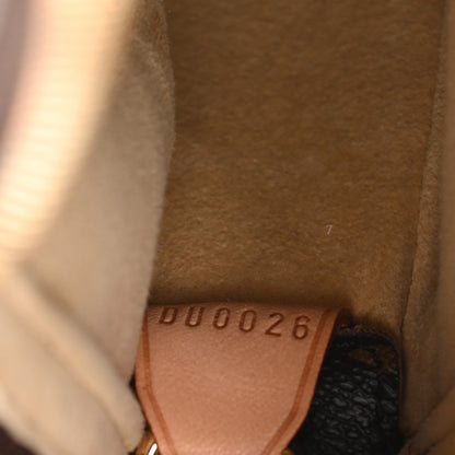 Louis Vuitton Monogram Looping GM 7 of 10