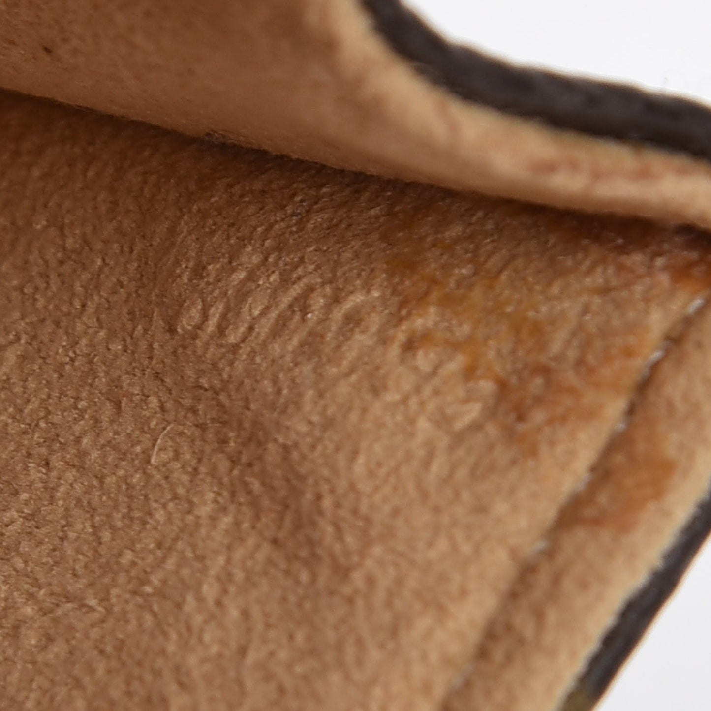 Monogram Pochette Twin GM