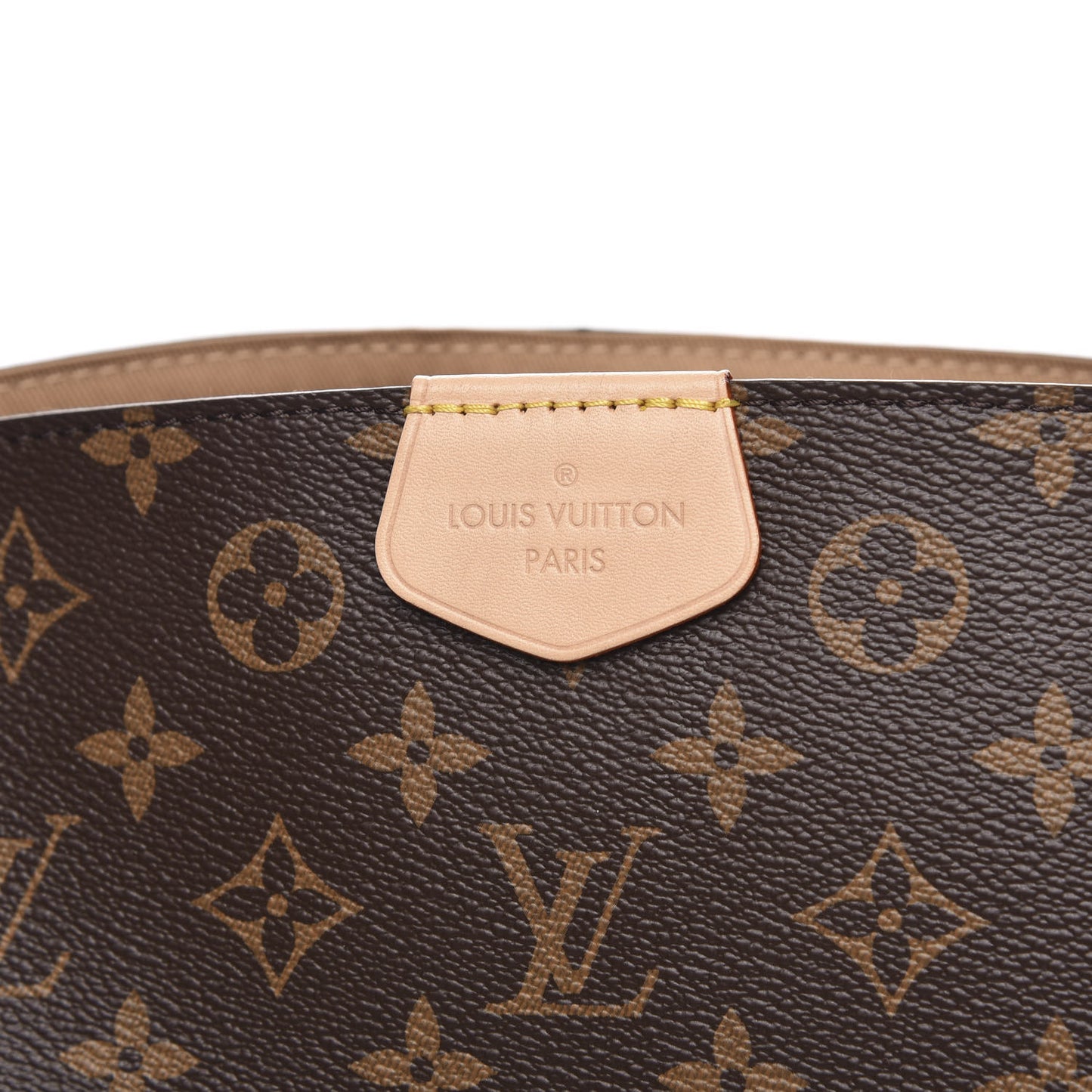 Monogram Graceful MM