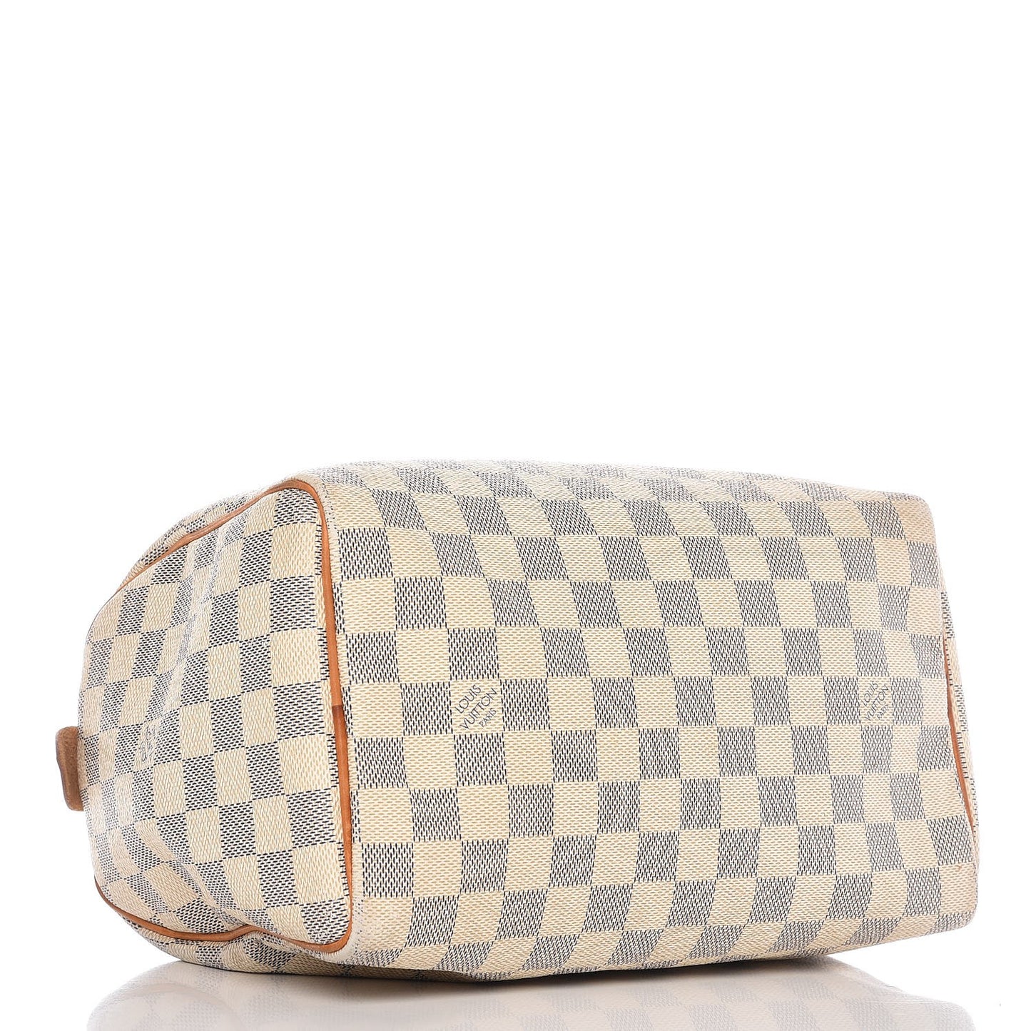 Damier Azur Speedy 25