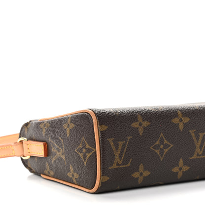 Louis Vuitton Monogram Recital 9 of 10
