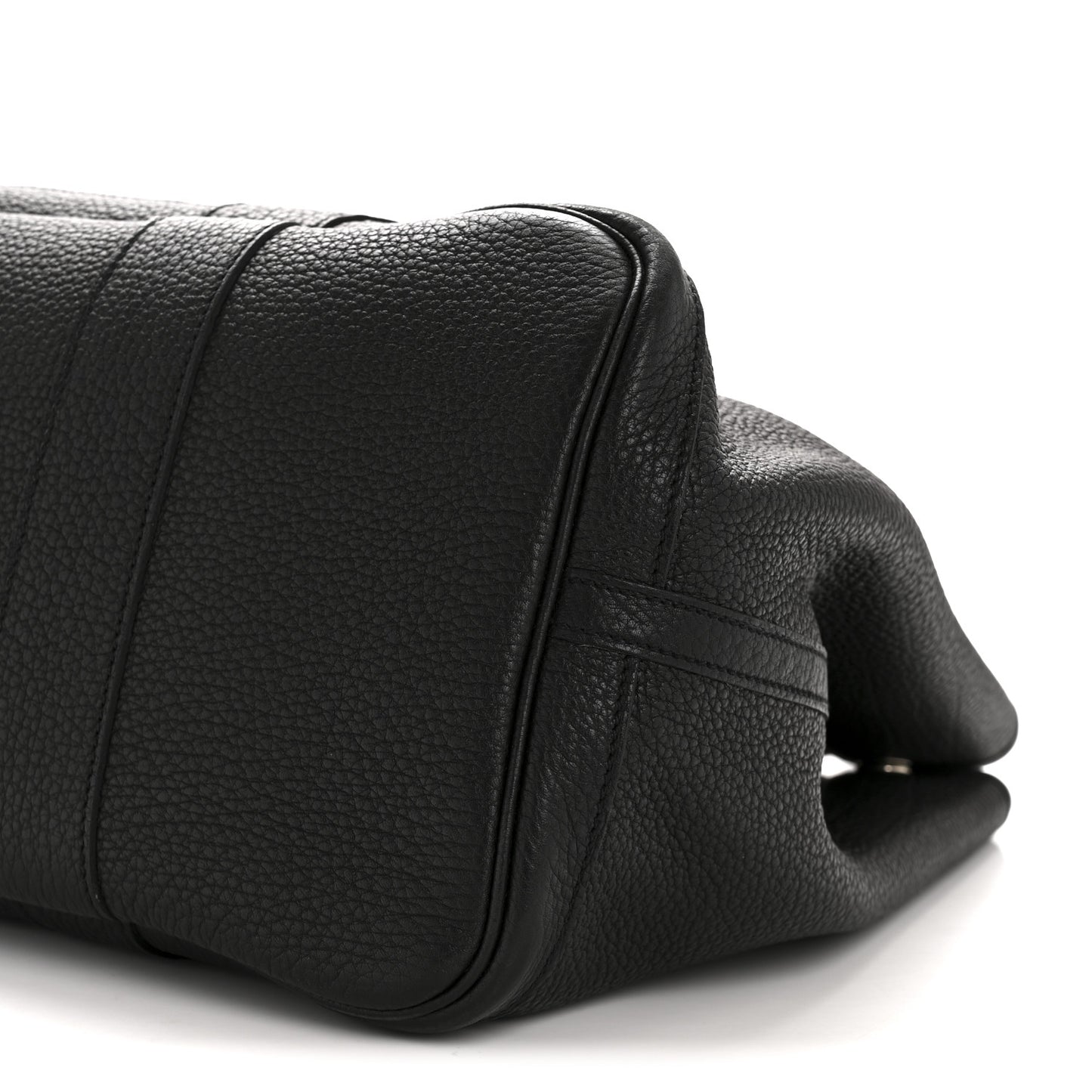 Negonda Garden Party Tote 36 MM Black