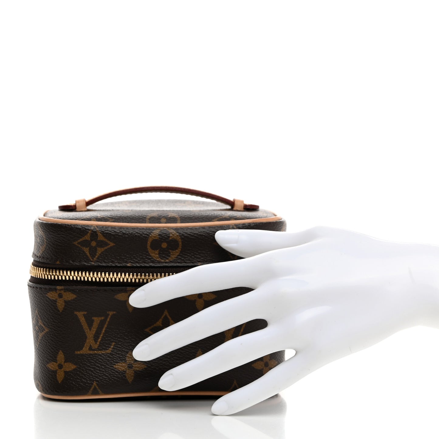 Monogram Nano Nice