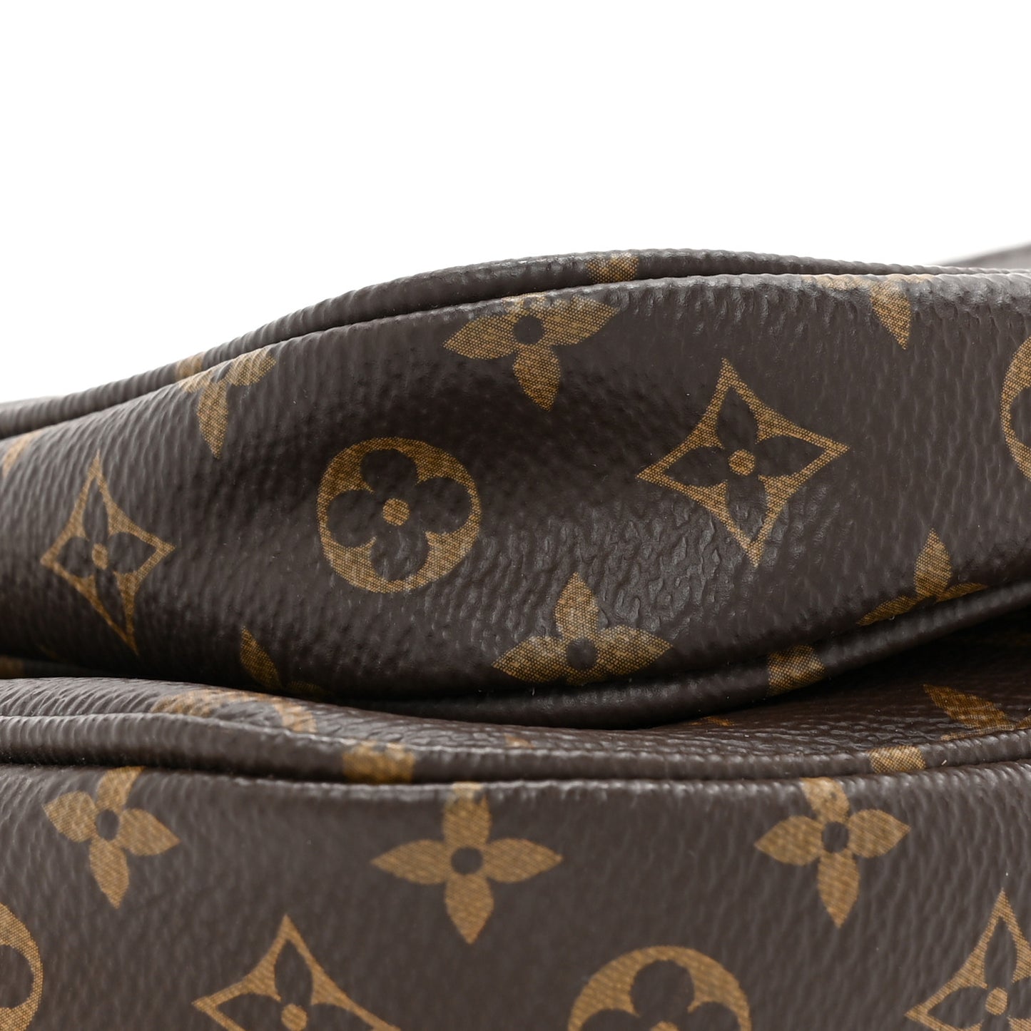 Monogram Multi Pochette Accessories Rose Clair