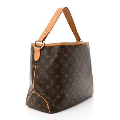 Louis Vuitton Monogram Delightful PM 3 of 19