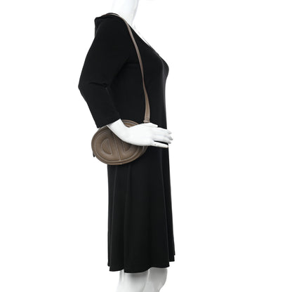 Hermes Swift In-The-Loop Belt Bag Etoupe 2 of 10