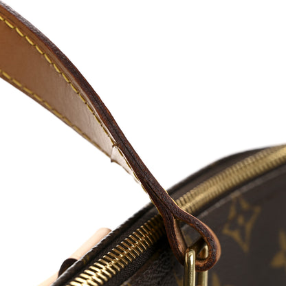 Louis Vuitton Monogram Sac Flanerie 45 15 of 15