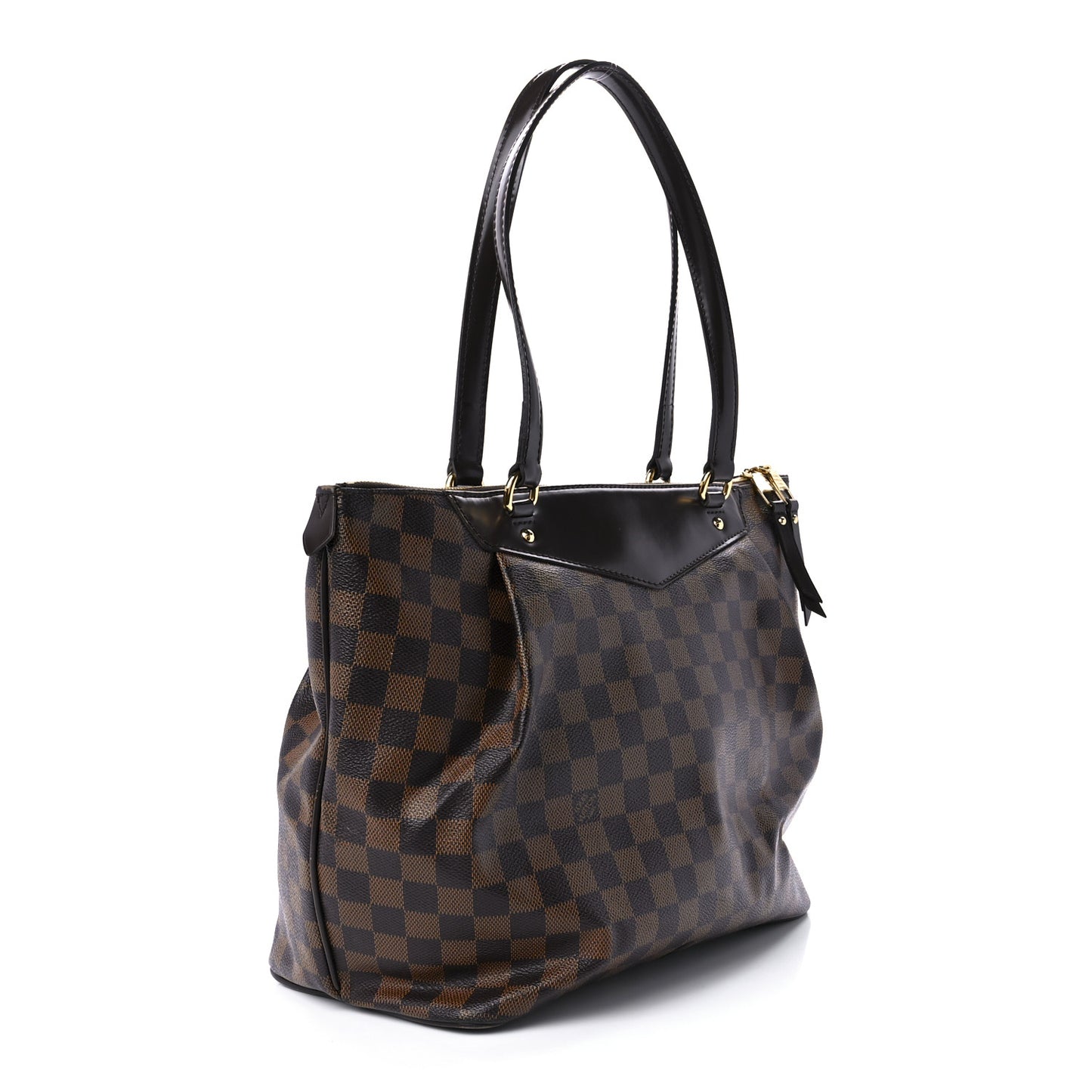 Damier Ebene Westminster GM