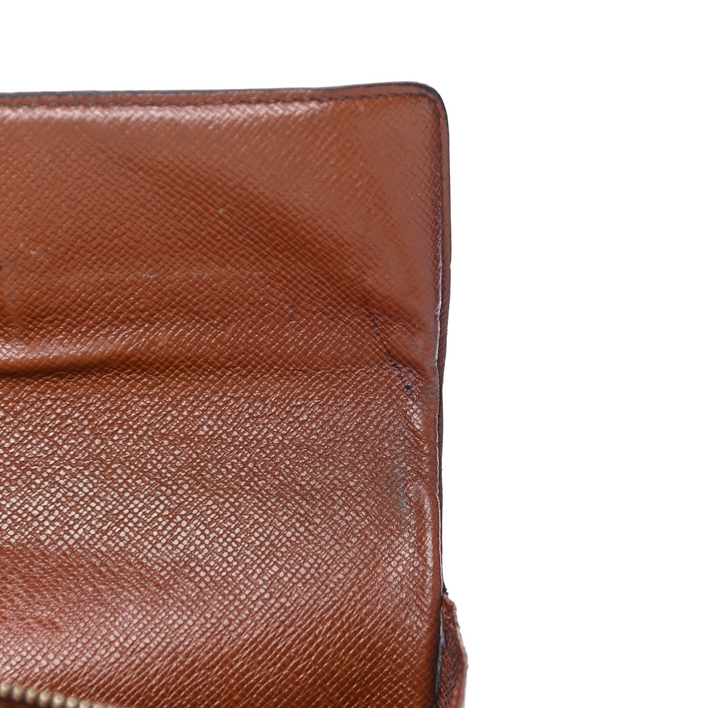 Monogram Sarah Wallet