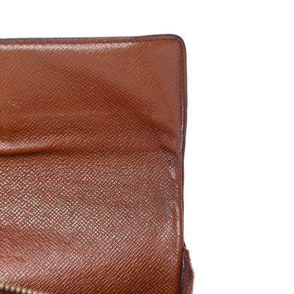 Louis Vuitton Monogram Sarah Wallet 18 of 34