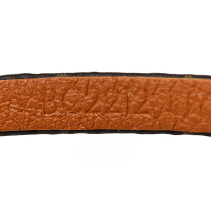 Louis Vuitton Monogram Mini Historic Bracelet 5 of 6