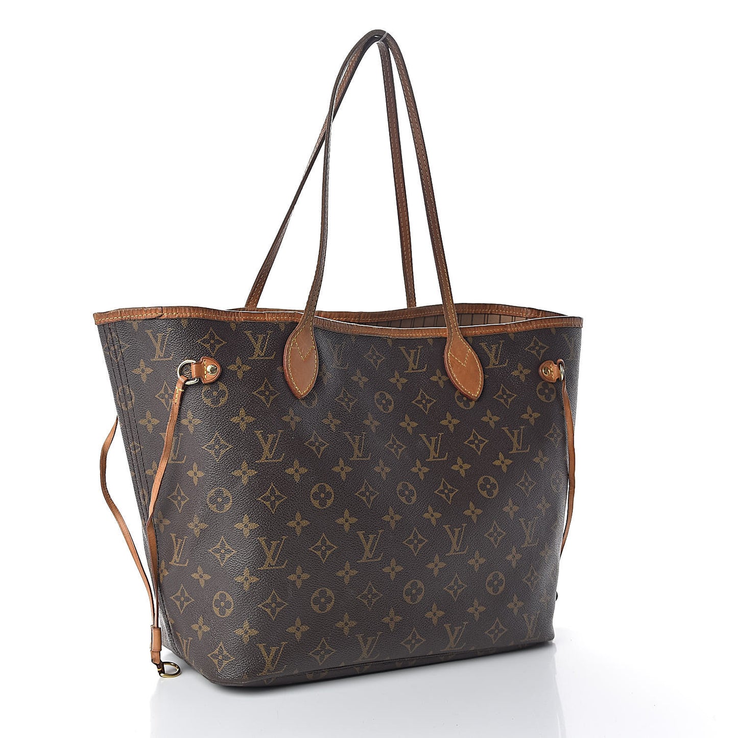 Monogram Neverfull MM
