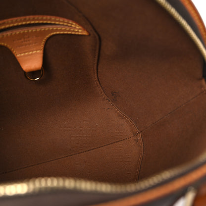 Louis Vuitton Monogram Ellipse PM 12 of 12